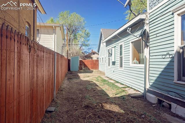 MLS Image for 1037  Berkley  ,Pueblo, Colorado