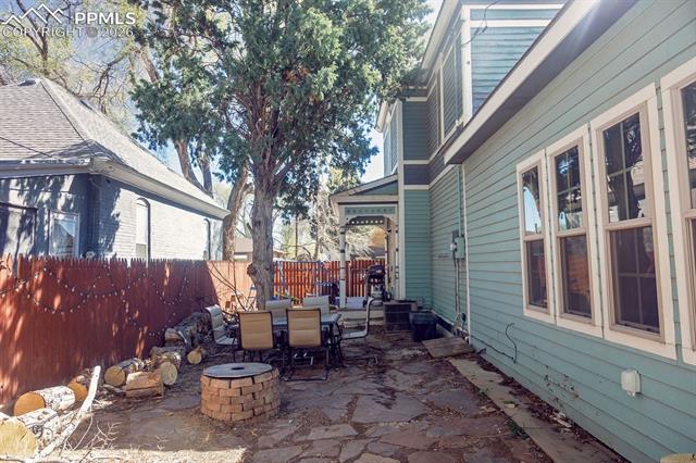 MLS Image for 1037  Berkley  ,Pueblo, Colorado