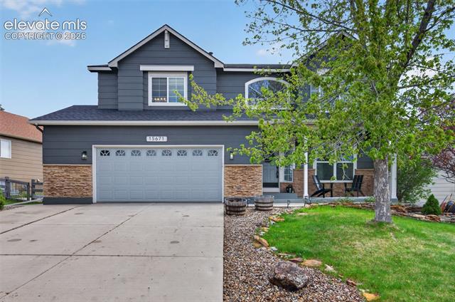15671  Lacuna  , monument&nbsp; House Search MLS Picture