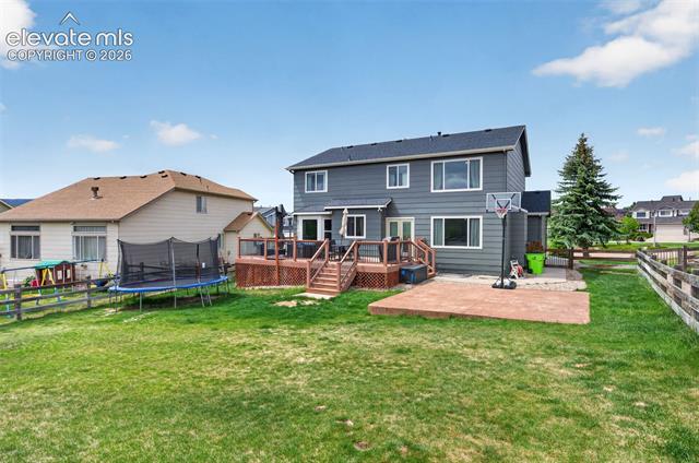MLS Image for 15671  Lacuna  ,Monument, Colorado
