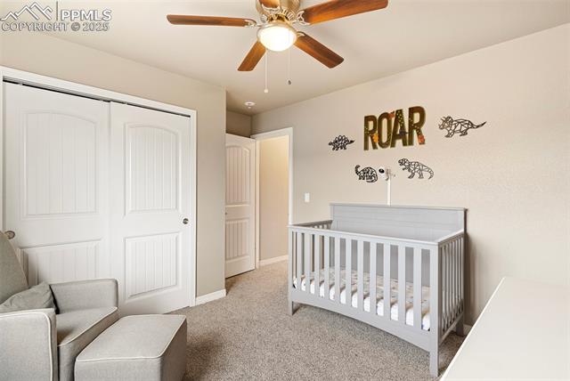 MLS Image for 6171  Cast Iron  ,Colorado Springs, Colorado