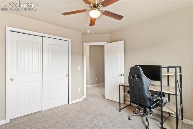 MLS Image for 6171  Cast Iron  ,Colorado Springs, Colorado