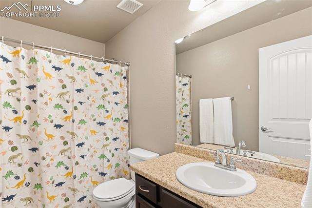 MLS Image for 6171  Cast Iron  ,Colorado Springs, Colorado