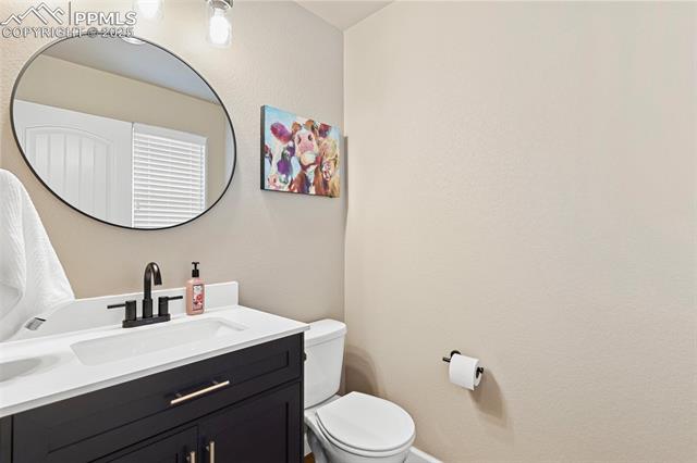 MLS Image for 6171  Cast Iron  ,Colorado Springs, Colorado