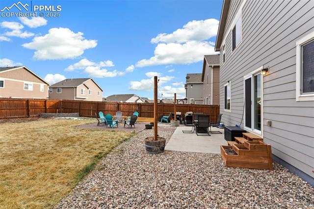 MLS Image for 6171  Cast Iron  ,Colorado Springs, Colorado