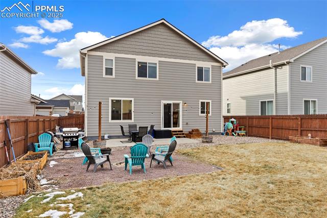 MLS Image for 6171  Cast Iron  ,Colorado Springs, Colorado