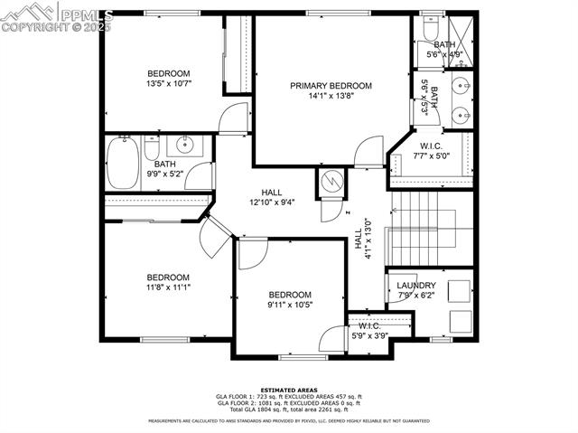 MLS Image for 6171  Cast Iron  ,Colorado Springs, Colorado