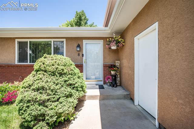 MLS Image for 8  Cornflower  ,Pueblo, Colorado