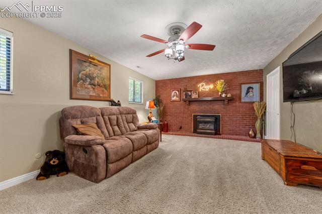 MLS Image for 8  Cornflower  ,Pueblo, Colorado
