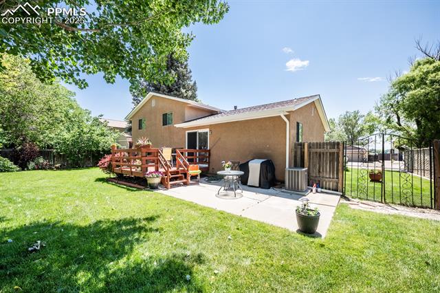 MLS Image for 8  Cornflower  ,Pueblo, Colorado