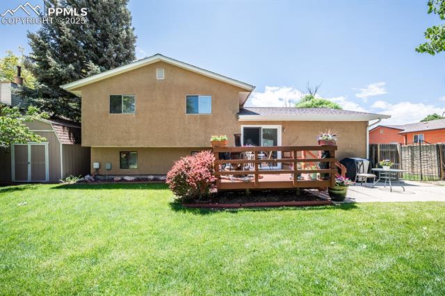 MLS Image for 8  Cornflower  ,Pueblo, Colorado