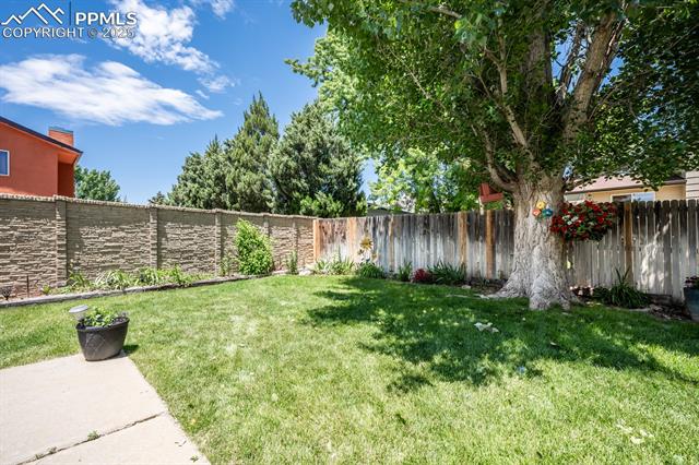 MLS Image for 8  Cornflower  ,Pueblo, Colorado