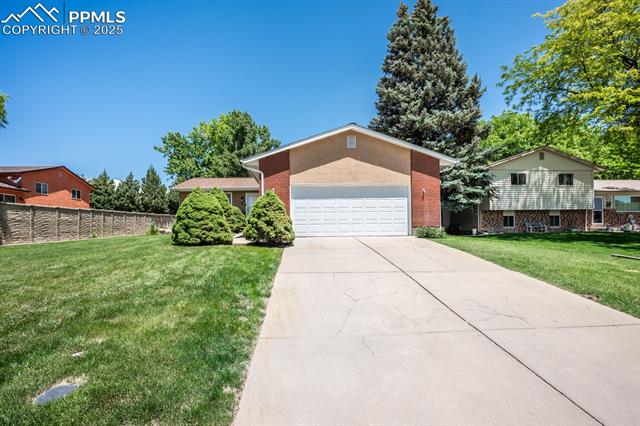 MLS Image for 8  Cornflower  ,Pueblo, Colorado