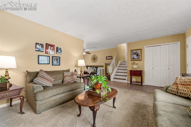 MLS Image for 8  Cornflower  ,Pueblo, Colorado
