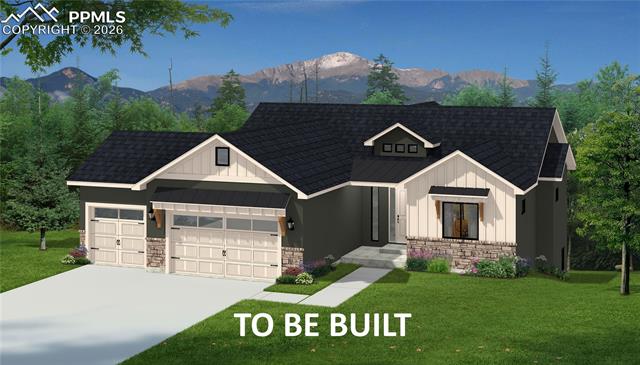 16990  Early Light  , colorado springs&nbsp; House Search MLS Picture