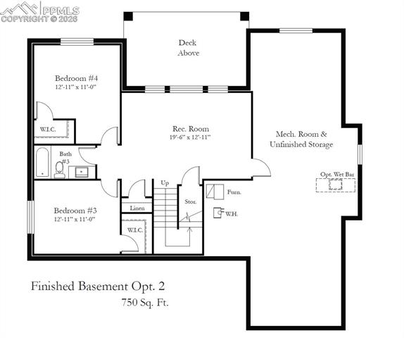 MLS Image for 16990  Early Light  ,Colorado Springs, Colorado