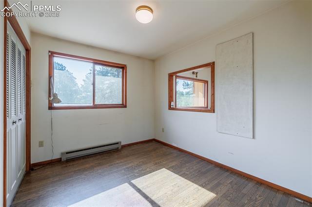 MLS Image for 171  Broken Wagon  ,Woodland Park, Colorado