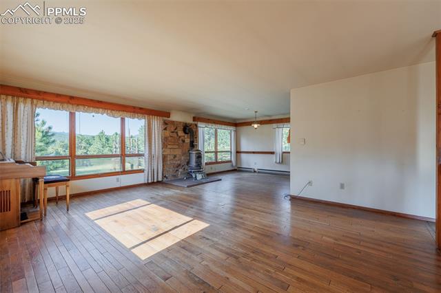 MLS Image for 171  Broken Wagon  ,Woodland Park, Colorado
