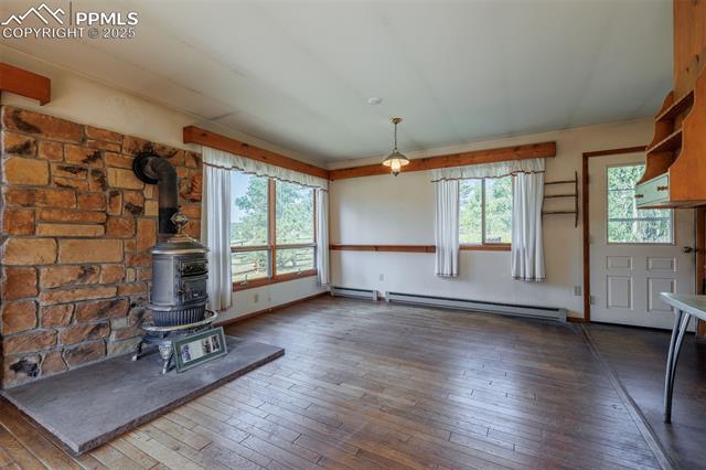 MLS Image for 171  Broken Wagon  ,Woodland Park, Colorado