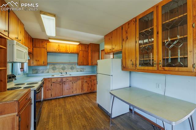 MLS Image for 171  Broken Wagon  ,Woodland Park, Colorado