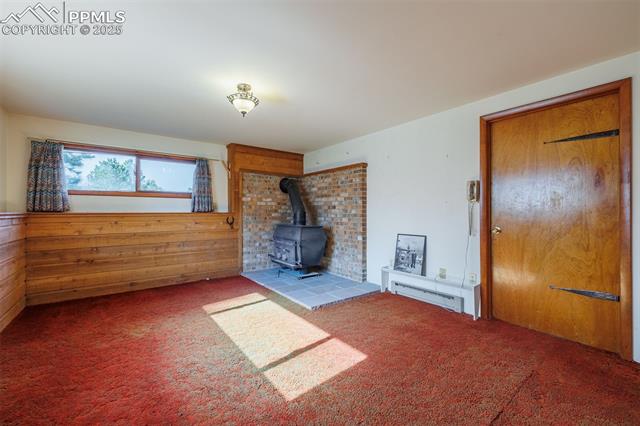MLS Image for 171  Broken Wagon  ,Woodland Park, Colorado
