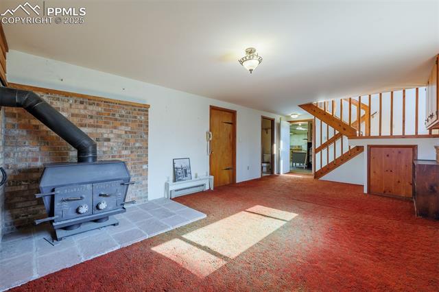 MLS Image for 171  Broken Wagon  ,Woodland Park, Colorado