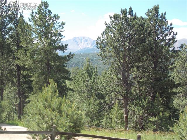 MLS Image for 171  Broken Wagon  ,Woodland Park, Colorado