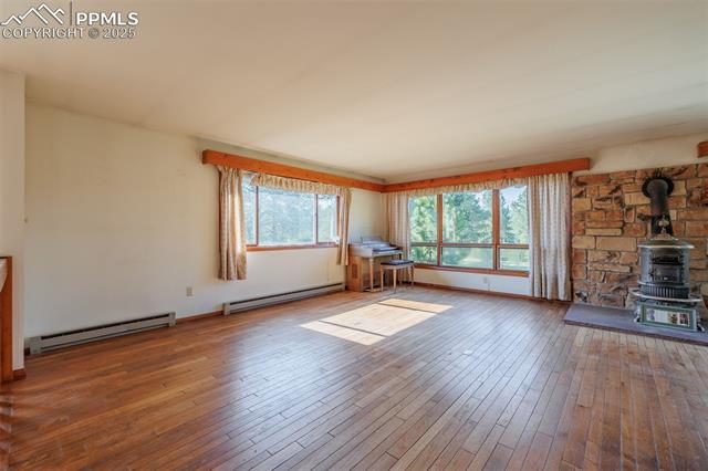 MLS Image for 171  Broken Wagon  ,Woodland Park, Colorado
