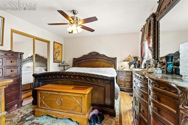 MLS Image for 724  Crosstrail  ,Colorado Springs, Colorado