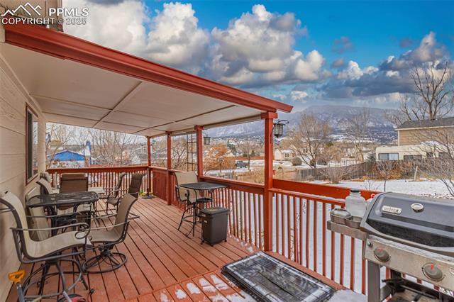 MLS Image for 724  Crosstrail  ,Colorado Springs, Colorado