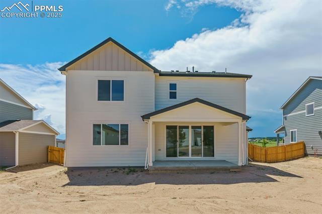 MLS Image for 10061  Kingsbury  ,Peyton, Colorado