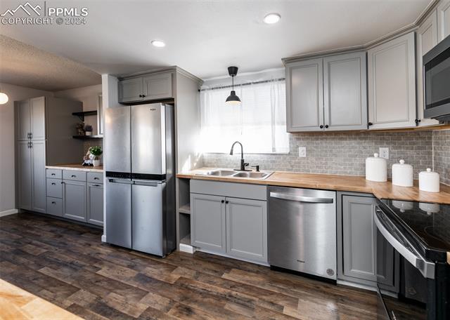 MLS Image for 6745  President  ,Colorado Springs, Colorado