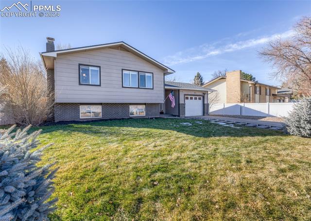 MLS Image for 6745  President  ,Colorado Springs, Colorado