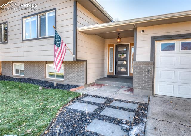 MLS Image for 6745  President  ,Colorado Springs, Colorado