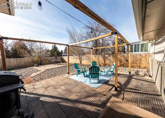 MLS Image for 6745  President  ,Colorado Springs, Colorado