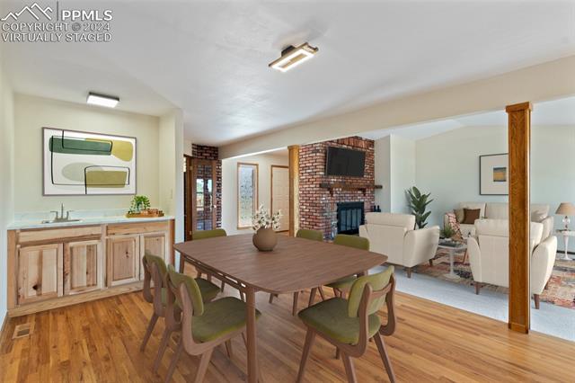 MLS Image for 1620  Delta  ,Colorado Springs, Colorado