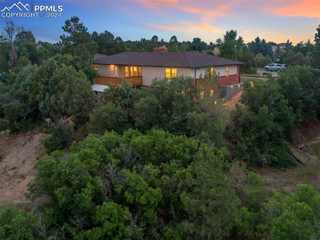 MLS Image for 1620  Delta  ,Colorado Springs, Colorado