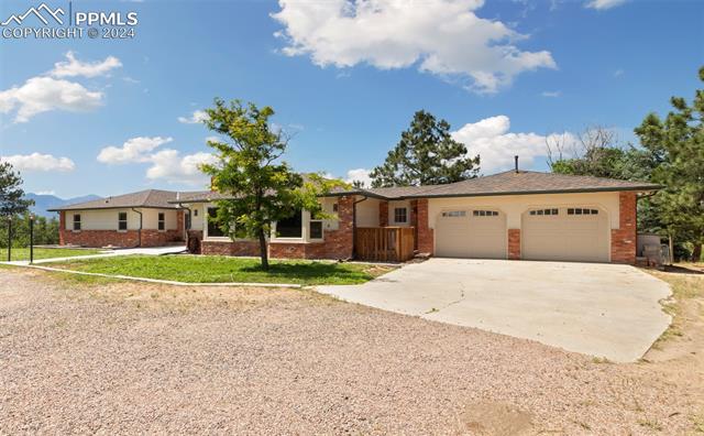 MLS Image for 1620  Delta  ,Colorado Springs, Colorado