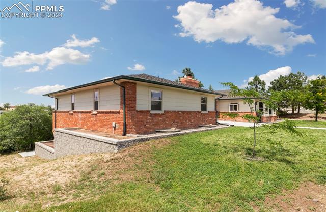 MLS Image for 1620  Delta  ,Colorado Springs, Colorado