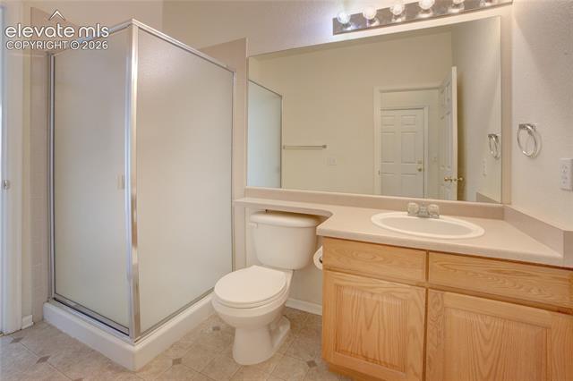 MLS Image for 6676  Alibi  ,Colorado Springs, Colorado