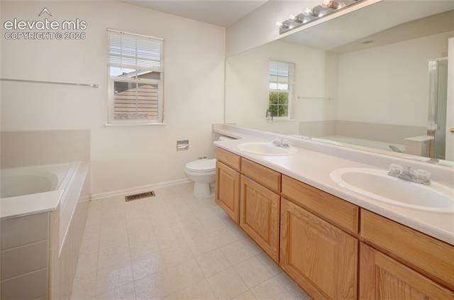 MLS Image for 6676  Alibi  ,Colorado Springs, Colorado