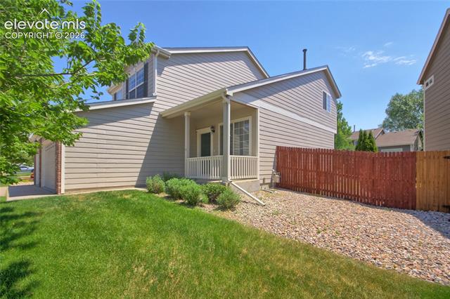 MLS Image for 6676  Alibi  ,Colorado Springs, Colorado