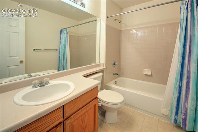 MLS Image for 6676  Alibi  ,Colorado Springs, Colorado