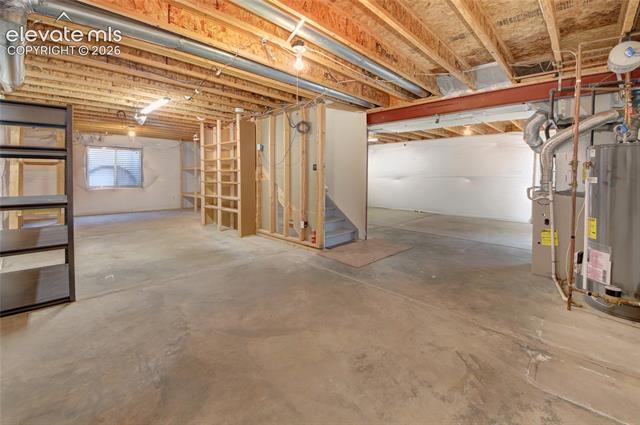 MLS Image for 6676  Alibi  ,Colorado Springs, Colorado