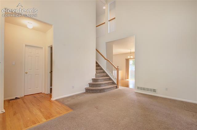 MLS Image for 6676  Alibi  ,Colorado Springs, Colorado