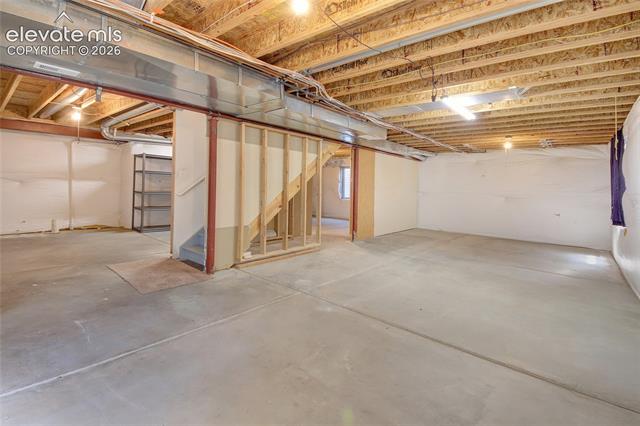 MLS Image for 6676  Alibi  ,Colorado Springs, Colorado