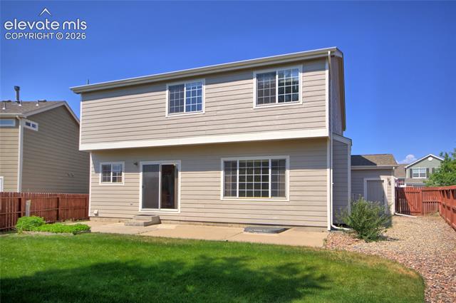 MLS Image for 6676  Alibi  ,Colorado Springs, Colorado