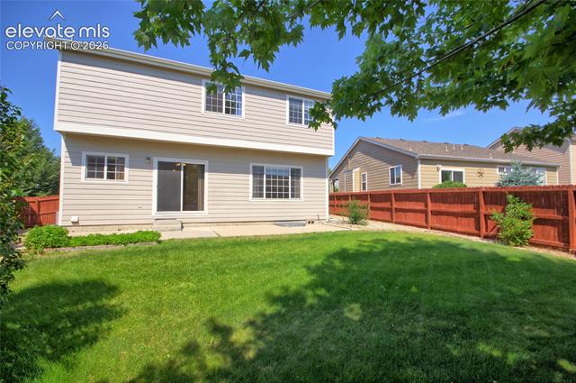 MLS Image for 6676  Alibi  ,Colorado Springs, Colorado