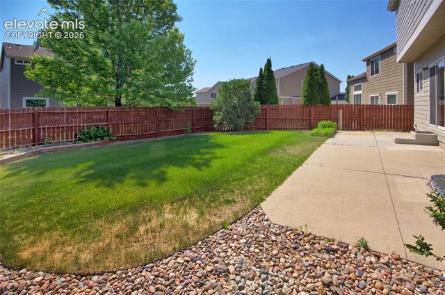 MLS Image for 6676  Alibi  ,Colorado Springs, Colorado