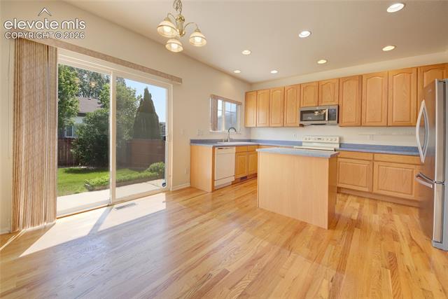 MLS Image for 6676  Alibi  ,Colorado Springs, Colorado